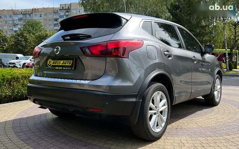 Nissan Rogue 2019 - фото 7