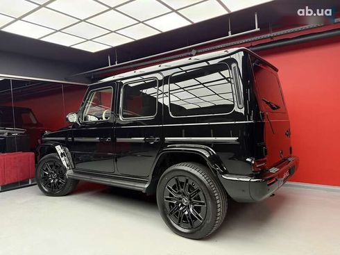Mercedes-Benz G-Класс 2025 - фото 20
