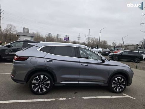 BYD Song Plus 2025 - фото 6