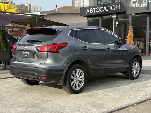 Nissan Rogue 2018 - фото 4