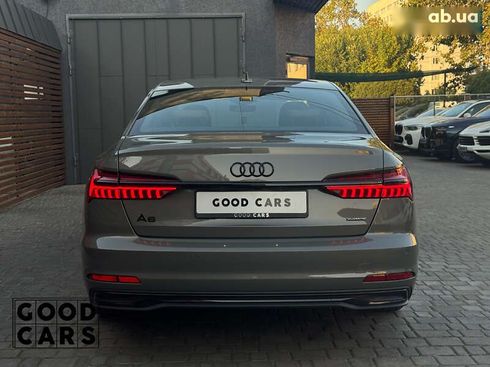 Audi A6 2023 - фото 5