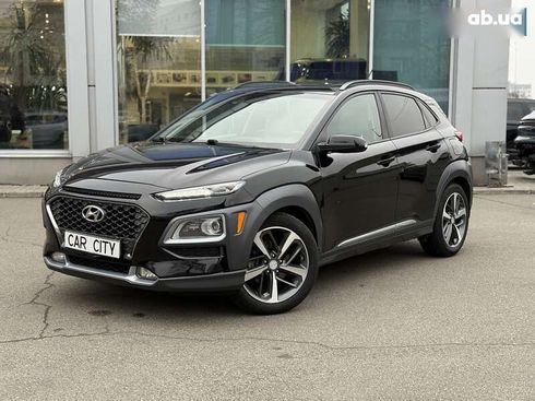 Hyundai Kona 2018 - фото 3