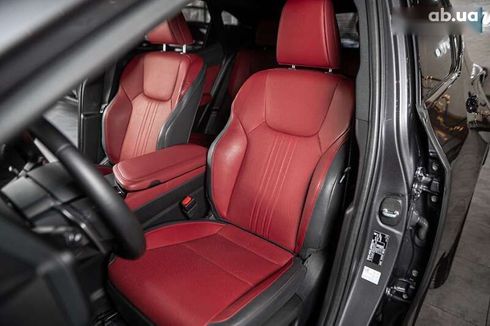 Lexus NX 2022 - фото 7