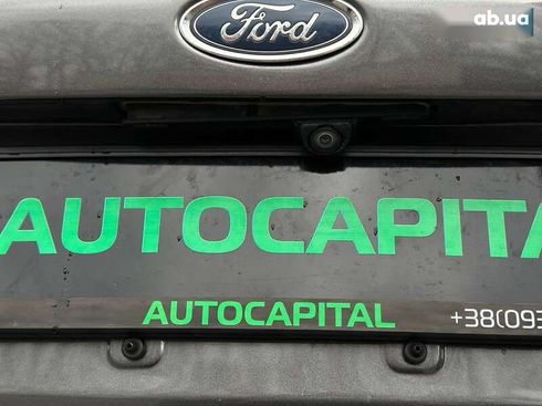 Ford Focus 2016 - фото 12