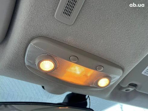 Ford Fiesta 2015 серый - фото 64