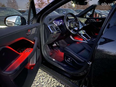 Jaguar I-Pace 2020 - фото 3