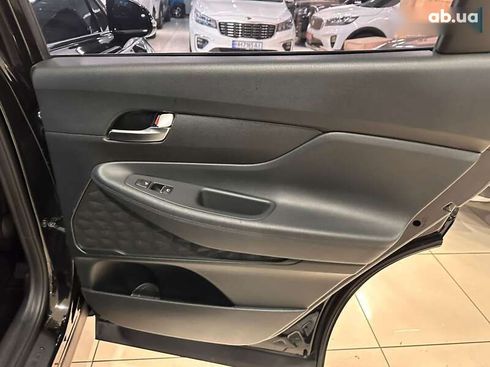 Hyundai Santa Fe 2018 - фото 26