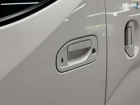 Nissan e-NV200 2014 - фото 12