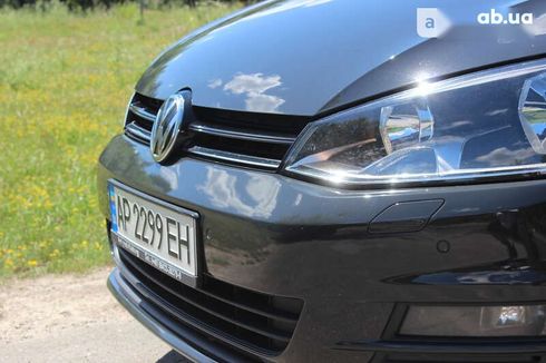 Volkswagen Golf 2014 - фото 8