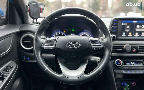 Hyundai Kona 2018 - фото 11