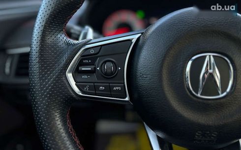Acura TLX 2020 - фото 23