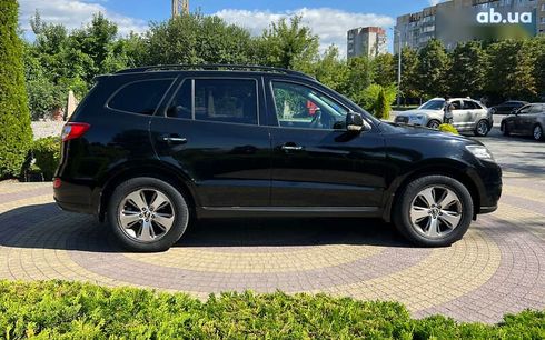 Hyundai Santa Fe 2012 - фото 8