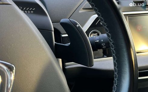 Citroёn C4 Picasso 2017 - фото 19