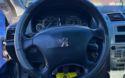 Peugeot 407 2007 - фото 11