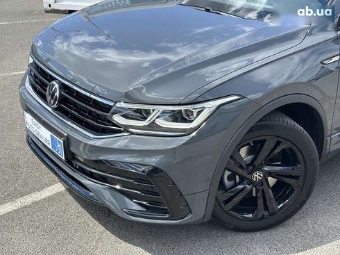 Volkswagen Tiguan 2023 - фото 10