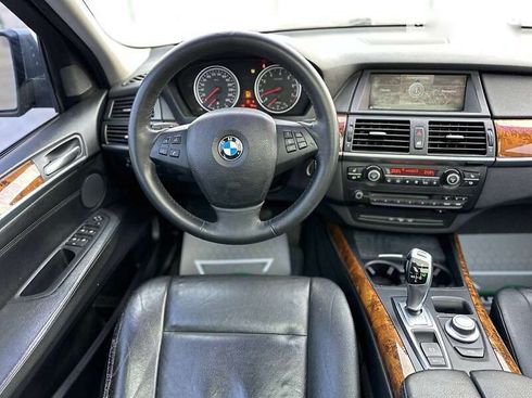 BMW X5 2008 - фото 27