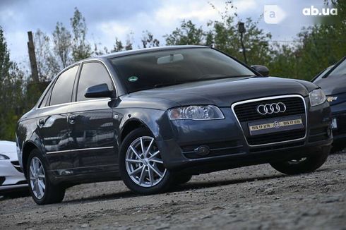 Audi A4 2006 - фото 2