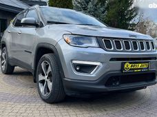 Продажа Jeep б/у в Львовской области - купить на Автобазаре