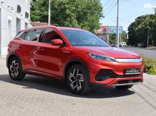 Продажа б/у BYD Atto 3 2023 года - купить на Автобазаре
