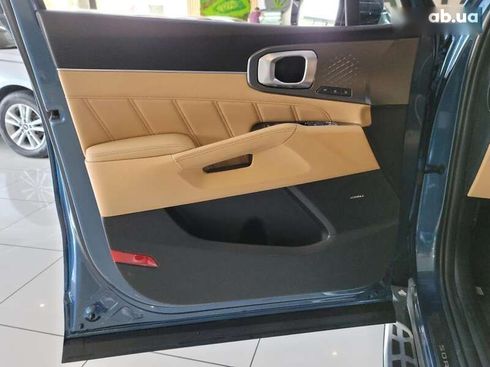 Kia Sorento 2020 - фото 22