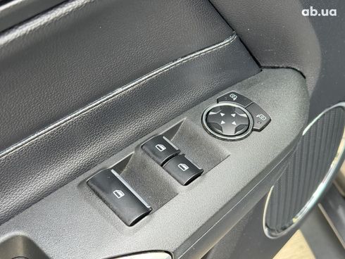 Ford Mustang 2015 серый - фото 22