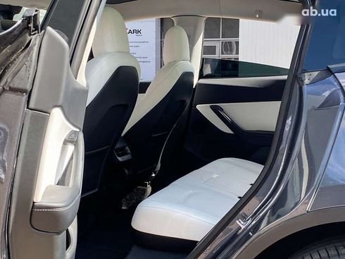 Tesla Model Y 2022 - фото 15
