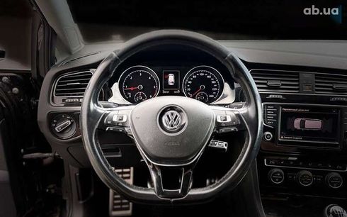 Volkswagen Golf 2016 - фото 15
