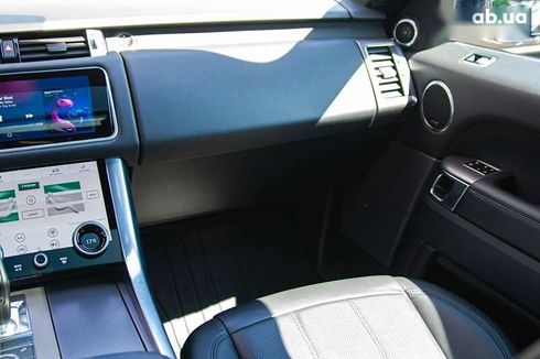 Land Rover Range Rover Sport 2019 - фото 13