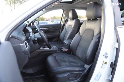 Mazda CX-5 2019 - фото 7