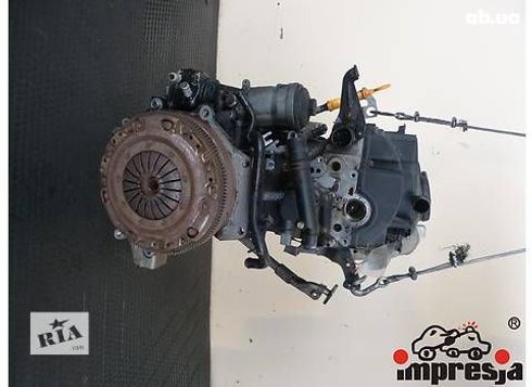 двигатель в сборе для SEAT Ibiza - купить на Автобазаре - фото 3