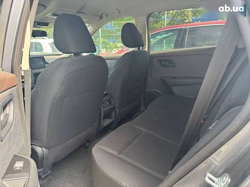 Nissan Rogue 2023 - фото 16
