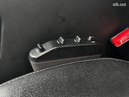 Mercedes-Benz G-Класс 2007 черный - фото 50