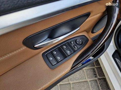 BMW 4 Series Gran Coupe 2015 - фото 14
