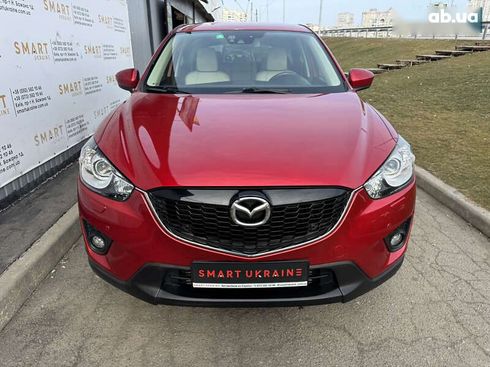 Mazda CX-5 2015 - фото 7