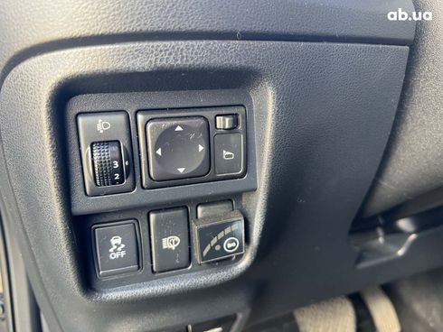 Nissan Juke 2011 черный - фото 101