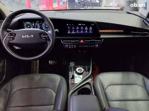 Kia Niro 2023 - фото 11