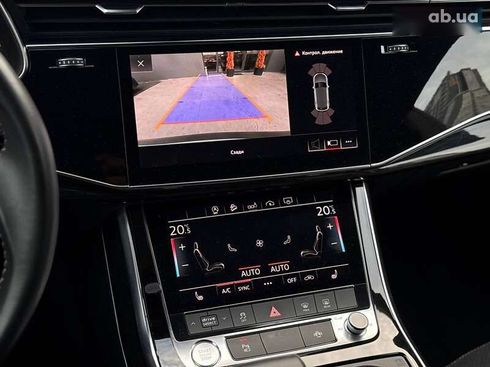 Audi Q8 2018 - фото 25
