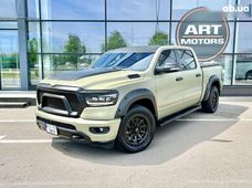 Продаж вживаних Dodge в Київській області - купити на Автобазарі
