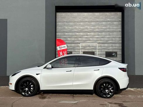 Tesla Model Y 2023 - фото 6