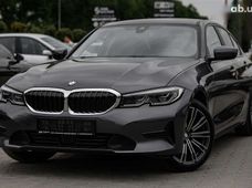Продажа б/у BMW 3 серия в Львовской области - купить на Автобазаре