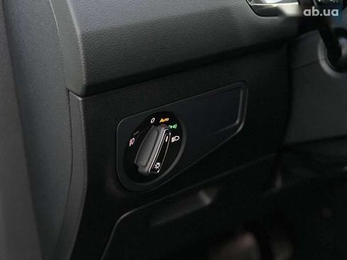 Volkswagen Tiguan 2017 - фото 20