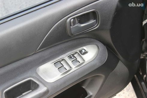 Mitsubishi Lancer 2007 - фото 15