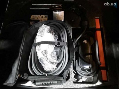 MG ZS EV 2021 - фото 18