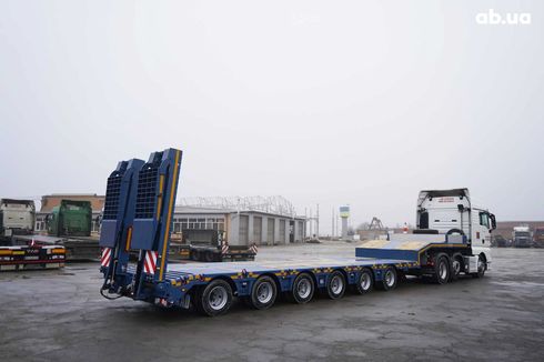 TAD Jumbo 65-6T 2025 - фото 2