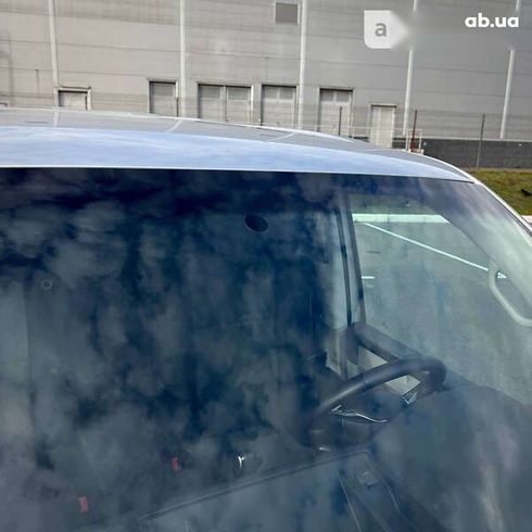 Volkswagen Transporter 2019 - фото 11