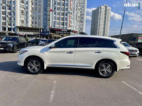 Infiniti QX60 2019 - фото 3