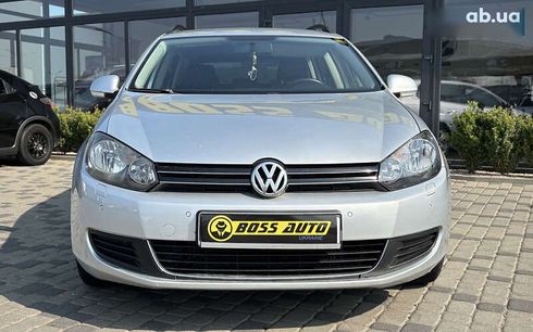 Volkswagen Golf 2011 - фото 2