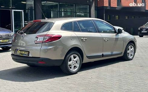 Renault Megane 2011 - фото 6