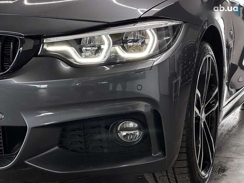 BMW 4 Series Gran Coupe 2020 - фото 10