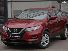 Продаж вживаних Nissan Rogue 2021 року в Харкові - купити на Автобазарі